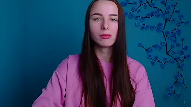 Eva Janee online show from 01.10.26