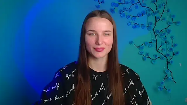 Eva Janee online show from 04.06.26