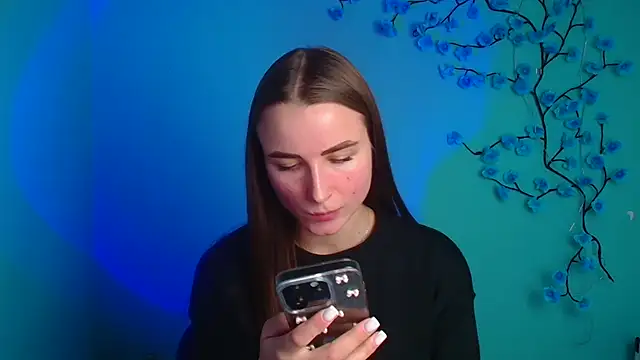 Eva Janee online show from 04.09.26