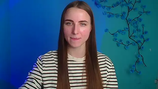 Eva Janee online show from 04.16.26