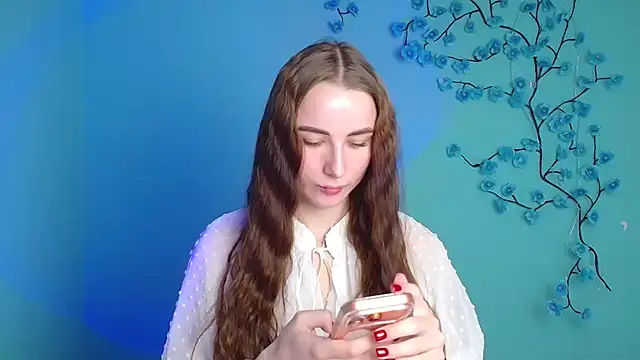 Snapshot of Eva_Janee chatting on 05.05.26 Eva Janee online show from 05.05.26
