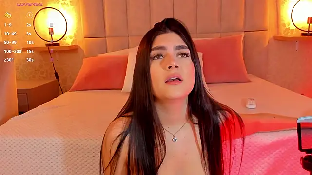 Amy-Saenz online show from 03.13.26