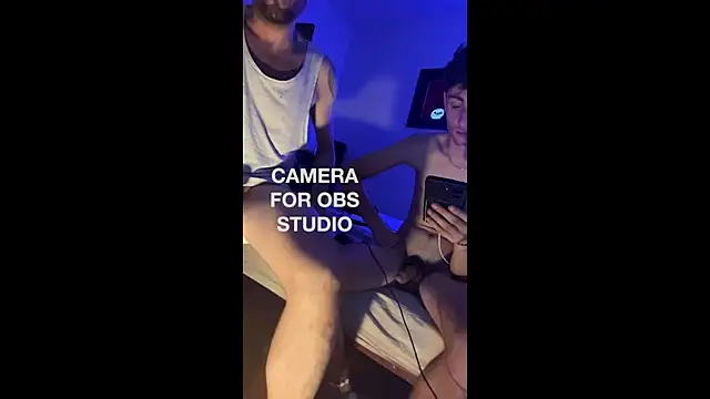 PutaNieves1983 online show from 09.20.25