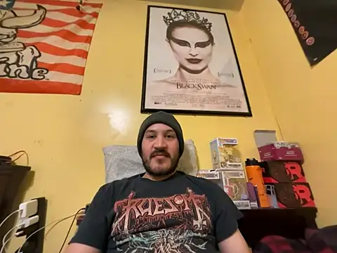 Snapshot of Sleeker99 chatting on 02.06.26 Sleeker99 online show from 02.06.26