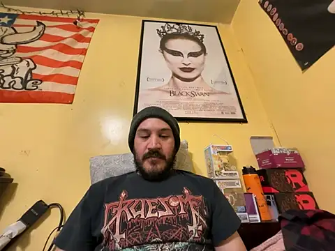 Snapshot of Sleeker99 chatting on 02.20.26 Sleeker99 online show from 02.20.26