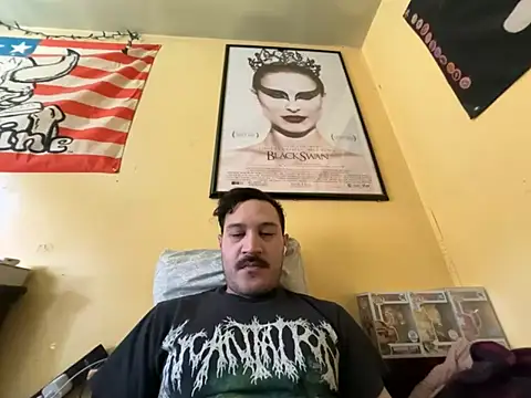 Sleeker99 online show from 04.08.26