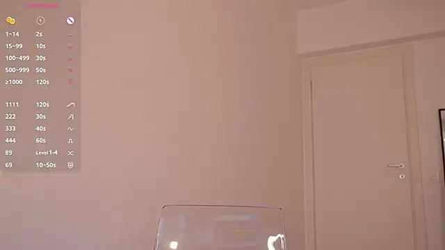 Snapshot of FazeyJ_ chatting on 01.11.25 FazeyJ online show from 01.11.25