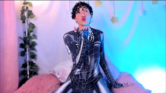 Im Alejo online show from 04.02.26