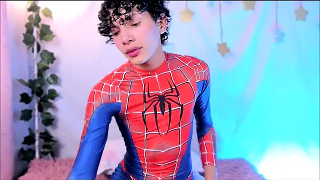 Im Alejo online show from 04.05.26