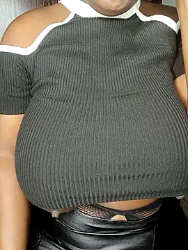 BlackJaguar30 online show from 09.29.25