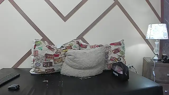 FernandaClar online show from 03.10.26