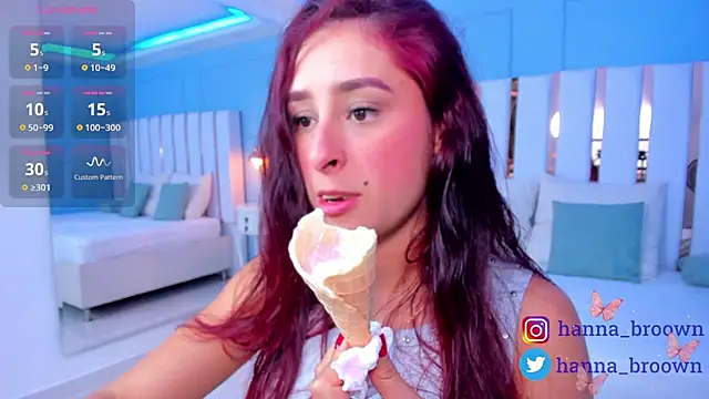 hannaa brown online show from 12.23.24