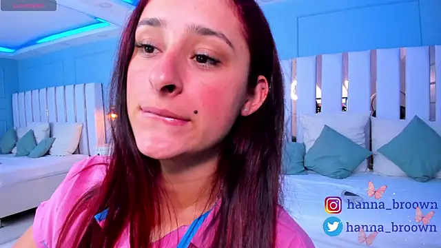 hannaa brown online show from 12.26.24