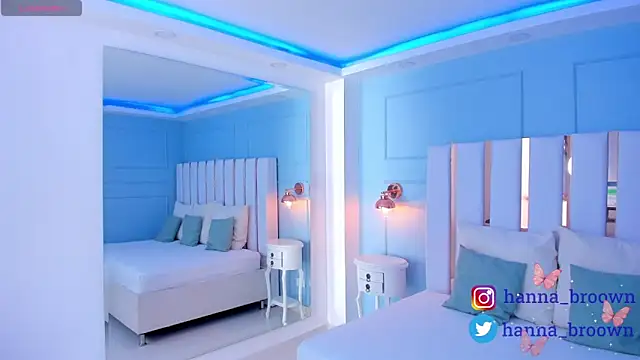 hannaa brown online show from 01.15.25