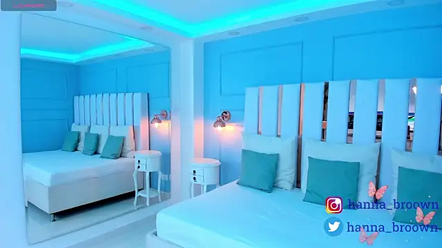 hannaa brown online show from 01.24.25