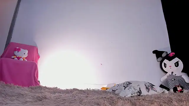 Anyelaaaa online show from 03.27.26