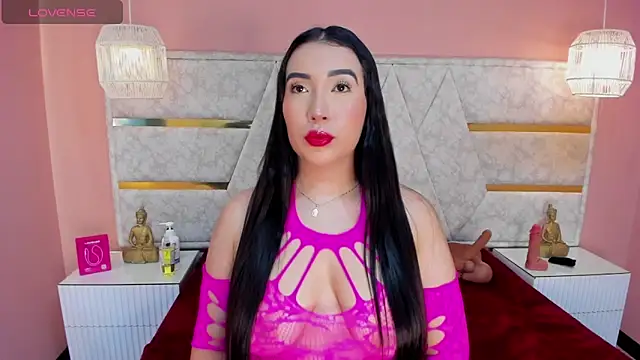 melany saenz online show from 02.25.26