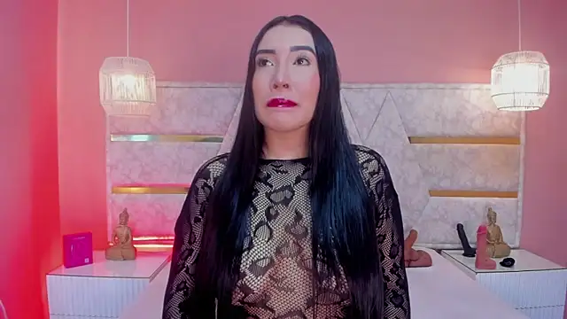 melany saenz online show from 03.20.26