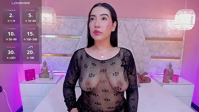 melany saenz online show from 05.28.26
