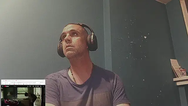 YouWantMe666 online show from 06.07.26