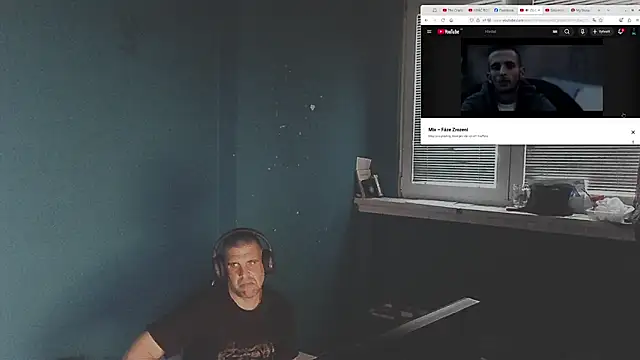 YouWantMe666 online show from 06.10.26