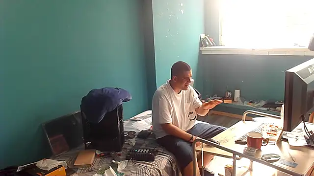 YouWantMe666 online show from 06.18.26