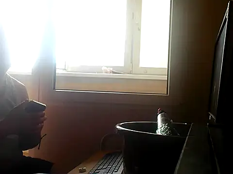 YouWantMe666 online show from 07.02.26