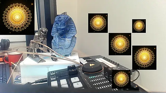 YouWantMe666 online show from 07.05.26