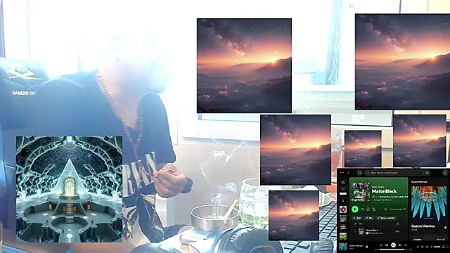 YouWantMe666 online show from 07.06.26