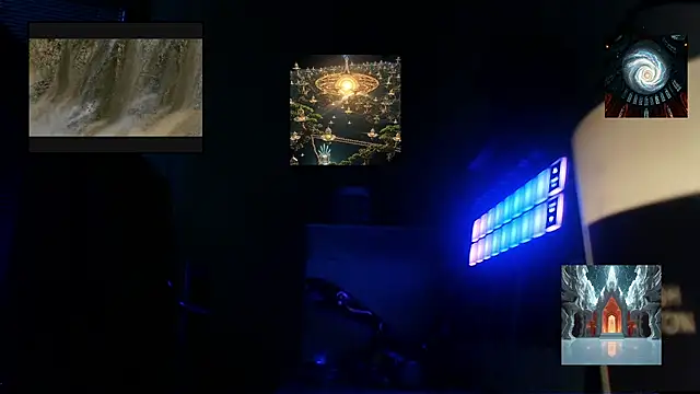 YouWantMe666 online show from 07.08.26