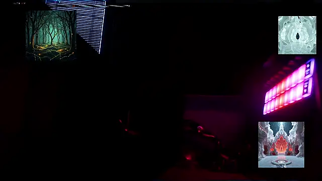 YouWantMe666 online show from 07.09.26