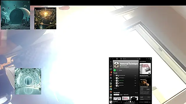 YouWantMe666 online show from 07.10.26