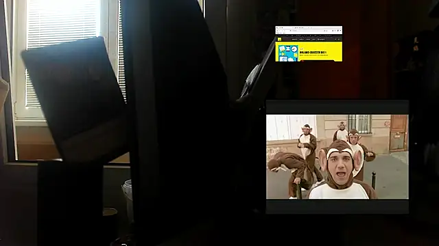 YouWantMe666 online show from 07.18.26