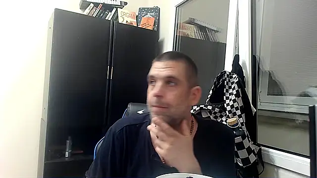 YouWantMe666 online show from 07.28.26
