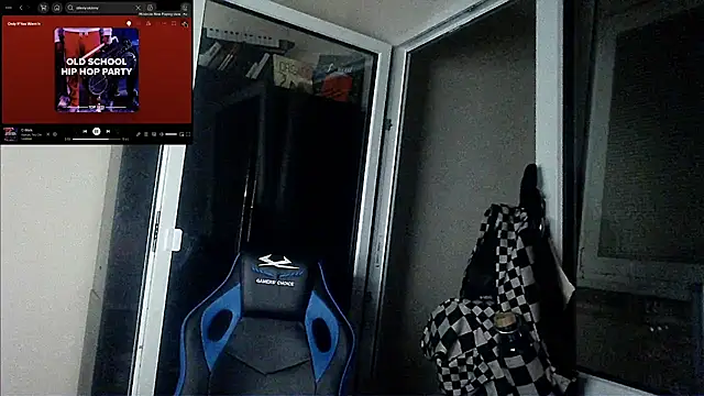 YouWantMe666 online show from 07.28.26