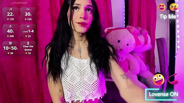 samy foox online show from 02.19.26