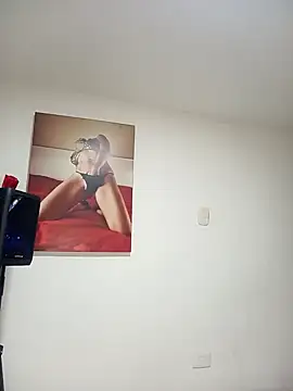 skarleth001 online show from 01.12.25