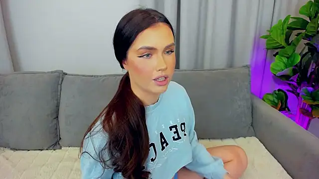 sexyangeloux online show from 02.24.26