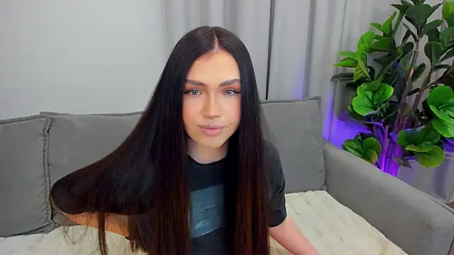 sexyangeloux online show from 04.17.26