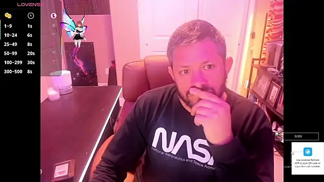 boytoyfrindles online show from 10.30.25