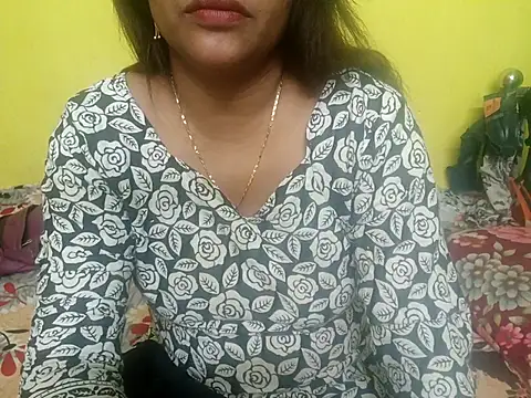 Snapshot of Sexyranibhabhi chatting on 10.18.25 Sexyranibhabhi online show from 10.18.25