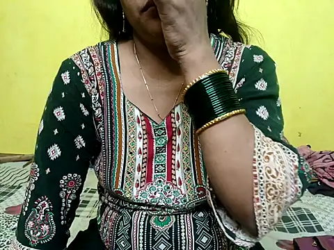 Sexyranibhabhi online show from 11.26.25