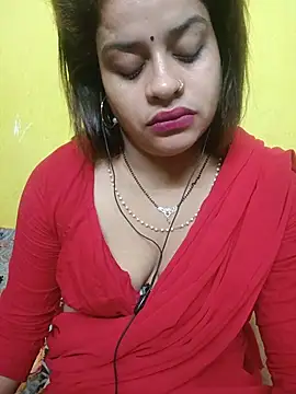 Snapshot of Sexyranibhabhi chatting on 06.13.26 Sexyranibhabhi online show from 06.13.26