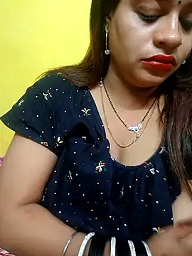 Snapshot of Sexyranibhabhi chatting on 06.19.26 Sexyranibhabhi online show from 06.19.26