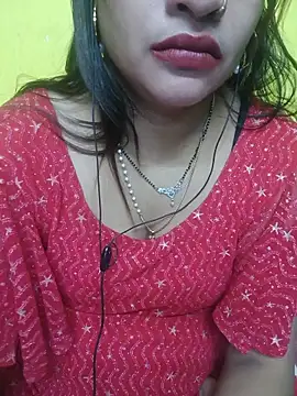 Snapshot of Sexyranibhabhi chatting on 06.19.26 Sexyranibhabhi online show from 06.19.26