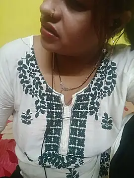 Snapshot of Sexyranibhabhi chatting on 06.24.26 Sexyranibhabhi online show from 06.24.26