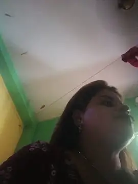 Snapshot of Sexyranibhabhi chatting on 06.27.26 Sexyranibhabhi online show from 06.27.26
