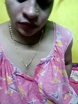 Snapshot of Sexyranibhabhi chatting on 06.29.26 Sexyranibhabhi online show from 06.29.26