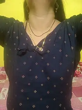 Snapshot of Sexyranibhabhi chatting on 06.29.26 Sexyranibhabhi online show from 06.29.26