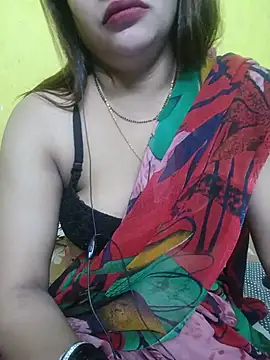 Snapshot of Sexyranibhabhi chatting on 07.06.26 Sexyranibhabhi online show from 07.06.26